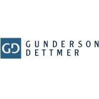 Logo Gunderson Dettmer LLP