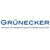 Grunecker logo