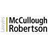 Logo McCullough Robertson