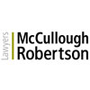 McCullough Robertson logo