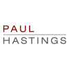 Logo Paul Hastings LLP