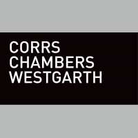 Logo Corrs Chambers Westgarth