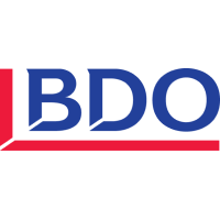 BDO Migration Services logo