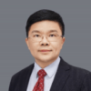 Dr. Zhan Hao Photo