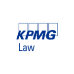 KPMG Law logo