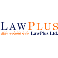 LawPlus Ltd logo