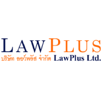 Logo LawPlus Ltd