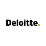 Deloitte Singapore logo