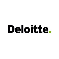 Logo Deloitte Singapore