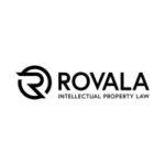 Rovala IP logo