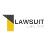 Lawsuit LLC logo