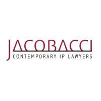 Logo Jacobacci Avvocati