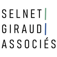 Selnet Giraud Associés logo