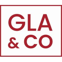 GLA & Company logo