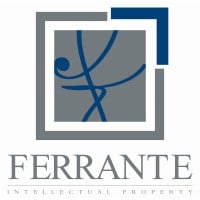 Logo Ferrante Intellectual Property