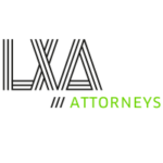 LXA Attorneys logo