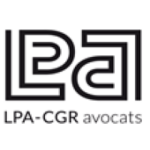 LPA-CGR logo