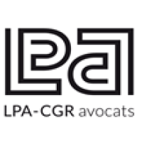 LPA-CGR logo