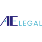 AE Legal logo