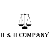 H & H Company logo