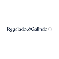 Logo Regalado & Galindo