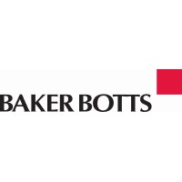 Logo Baker Botts