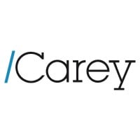 Carey logo