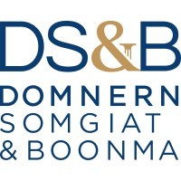 Logo Domnern Somgiat & Boonma