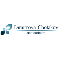 Dimitrova, Cholakov and Partners LLC logo