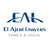 El Ajeri Lawyers logo