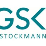GSK Stockmann logo