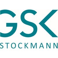Logo GSK Stockmann
