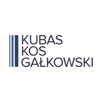 Logo Kubas Kos Gałkowski