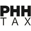 PHH Tax  @visory int. Wirtschaftstreuhand GmbH logo