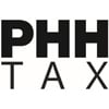 Logo PHH Tax  @visory int. Wirtschaftstreuhand GmbH