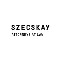 Logo Szecskay Attorneys at Law