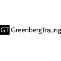 Logo Greenberg Traurig LLP