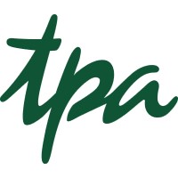TPA Group logo