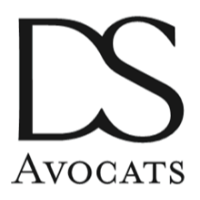 DS Avocats logo