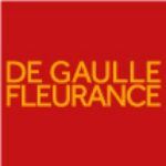 De Gaulle Fleurance & Associés logo