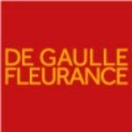 De Gaulle Fleurance & Associés logo