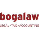 Boga & Associates logo