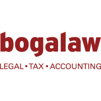 Logo Boga & Associates