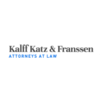 Kalff Katz & Franssen logo