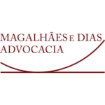 Magalhães e Dias – Advocacia logo