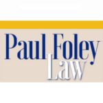 Paul Foley Law logo