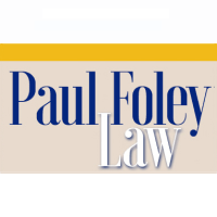 Paul Foley Law logo