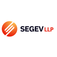 Segev LLP logo