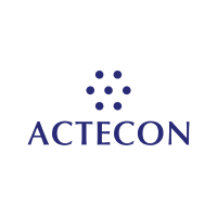 ACTECON logo