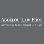 Aggelou Law Firm logo